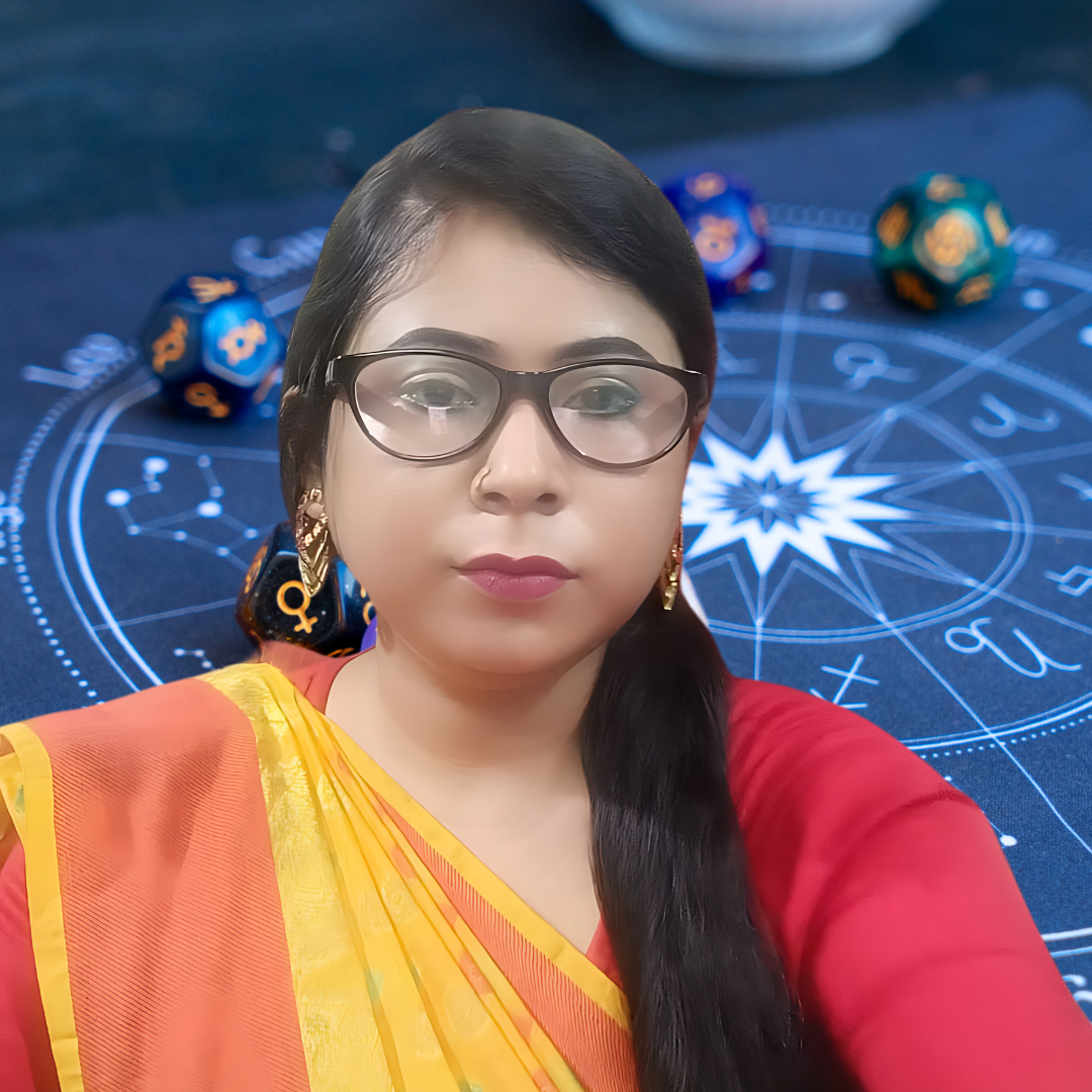 Sangita Ojah