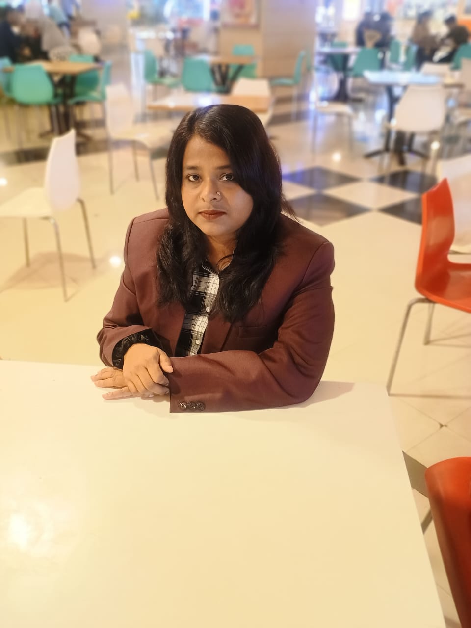 Doly Rahaman