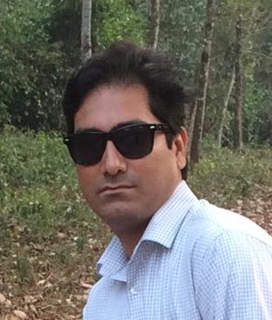 Omar nath Sarker